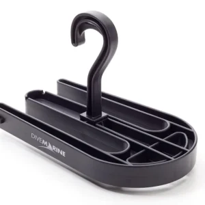 Dernière Chance Divemarine Upside Down Dry Suit Hanger