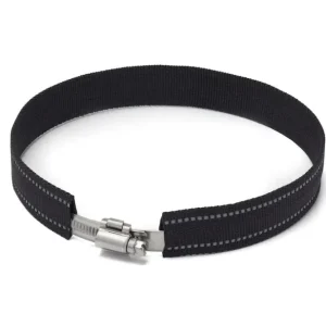 Divemarine Stainless Steel Hose Clamp for tank S80 Offre Limitée