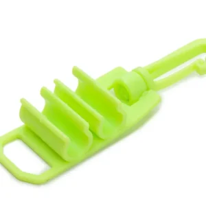 Divemarine Double Hose Holder Yellow Achetez Aujourd'hui