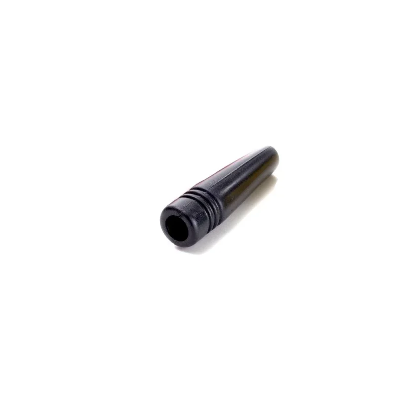 Divemarine Rubber Hose Protector Black Satisfait Ou Remboursé