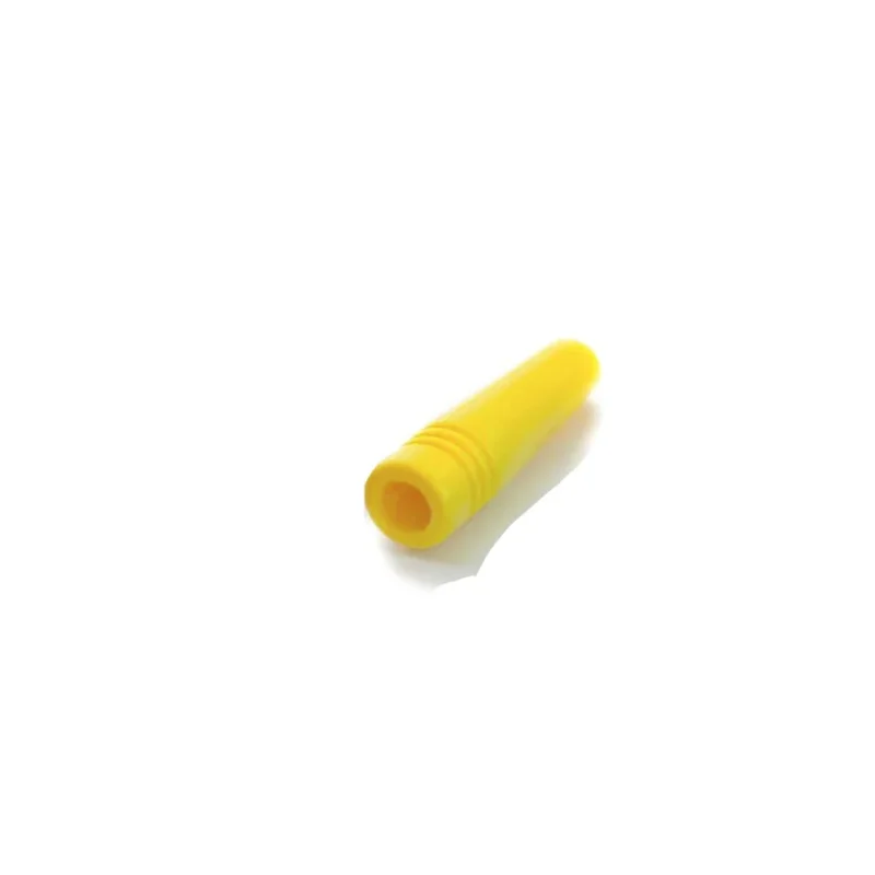 Divemarine Rubber Hose Protector Yellow Prix Cassé