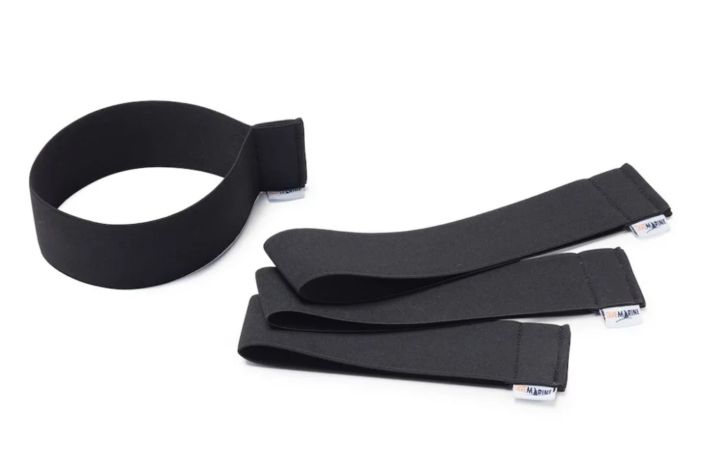 Divemarine Hose Retainer Band for Tank S40 Vente Directe