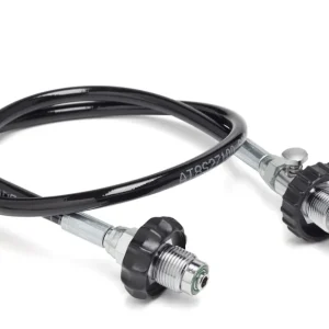 Marque Divemarine Dive Cylinder Pressure Decanting Hose