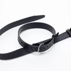 Divemarine Two Rubber Knife Strap Satisfait Ou Remboursé