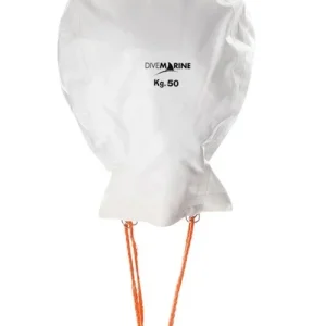 Divemarine Lifting Balloon 50 kg Bon Plan