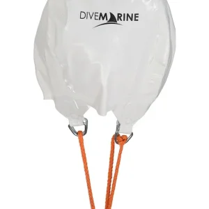 Divemarine Lifting Balloon 100 kg Affaire À Saisir
