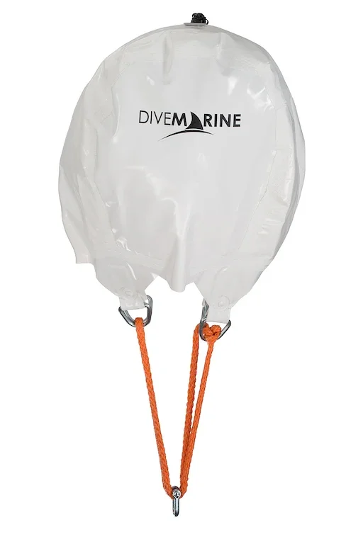 Divemarine Lifting Balloon 100 kg Affaire À Saisir