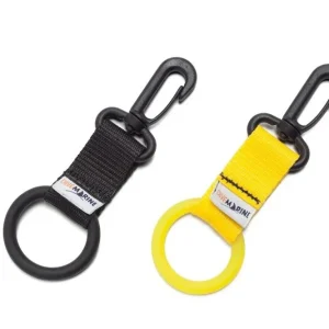 Divemarine Octopus Holder with Latex Ring Vente Directe