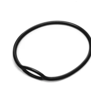 Divemarine Tech Octopus Holder Necklace Black Prix Bas