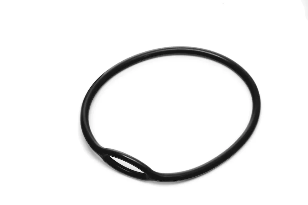 Divemarine Tech Octopus Holder Necklace Black Prix Bas