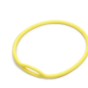 Produit De Marque Divemarine Tech Octopus Holder Necklace Yellow