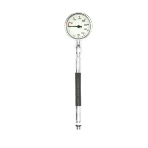 Divemarine Pressure Tech Gauge Hose 15cm Meilleure Vente