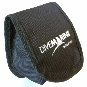 Acheter Direct Divemarine Weight Pocket with Velcro Closure