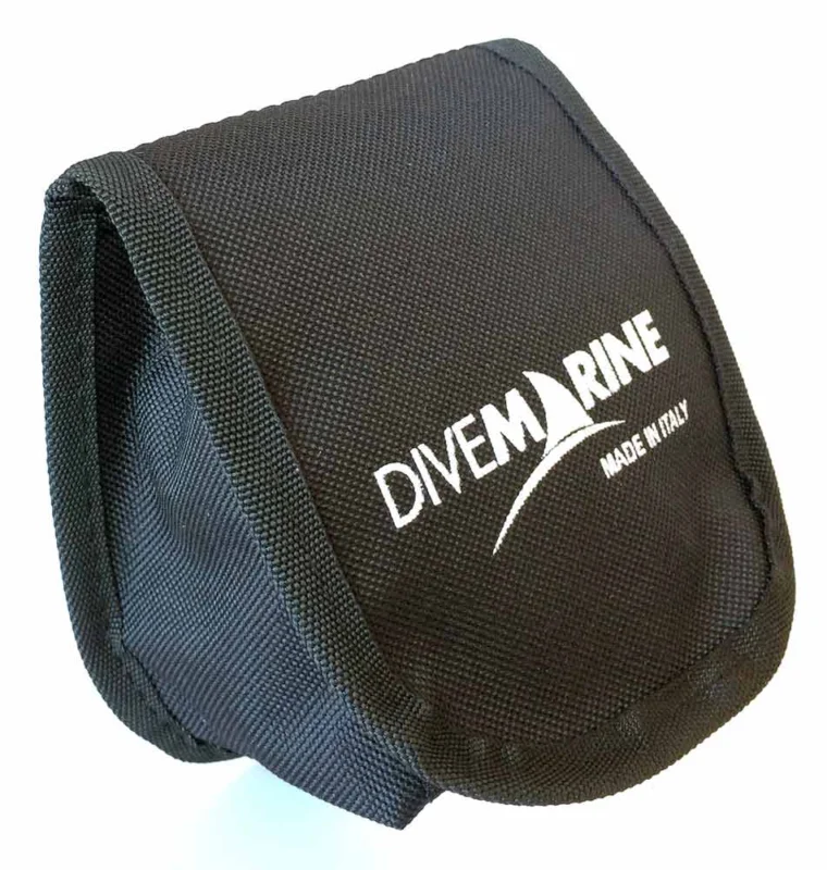 Acheter Direct Divemarine Weight Pocket with Velcro Closure