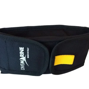 Divemarine Pocket Double Closure Offre Limitée