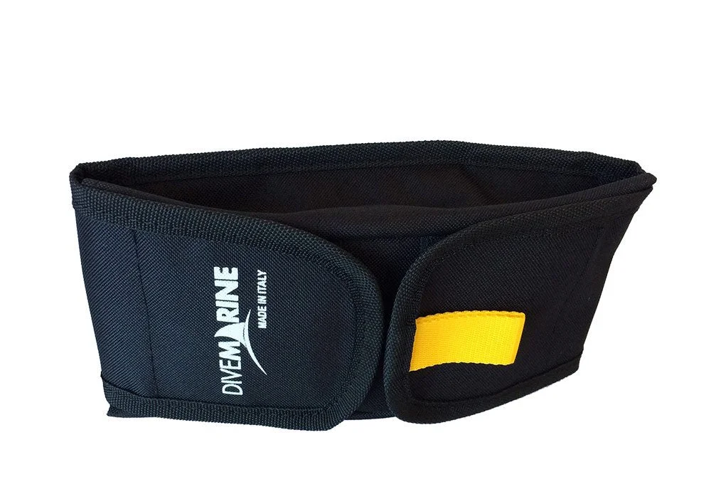Divemarine Pocket Double Closure Offre Limitée
