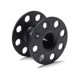 Nouvelle Collection Divemarine Black Delrin Finger Reel