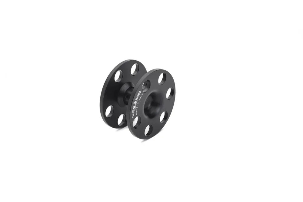 Divemarine Tech Delrin Finger Spool Prix Choc