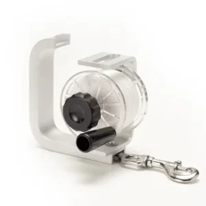 Divemarine Anodized Aluminium Frame Reel 45 mt Vente Flash