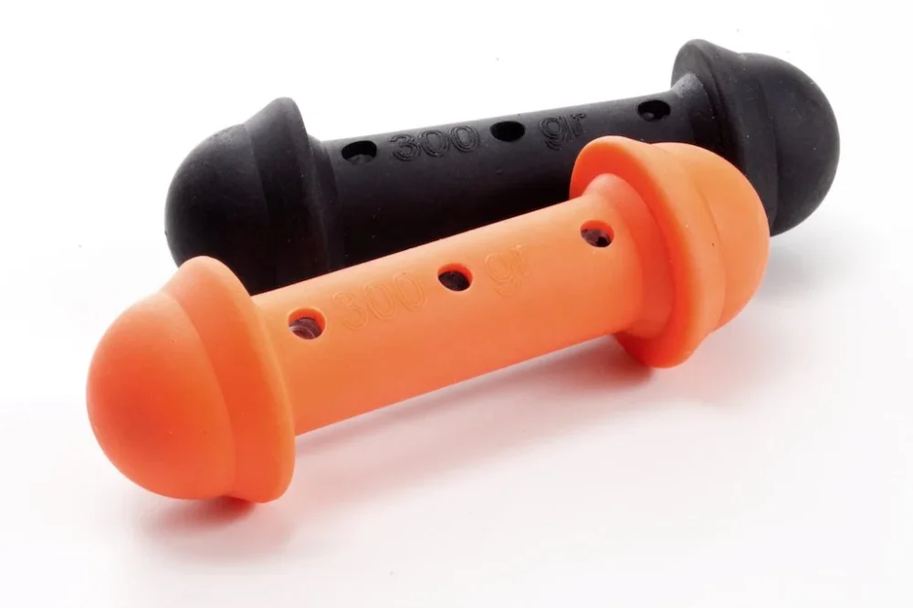 Marque Divemarine Rubber Lead Pedagno 300gr