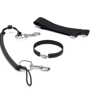 Divemarine Stage Bottle Rigging Complete System Tank 7 lt Expédition Rapide