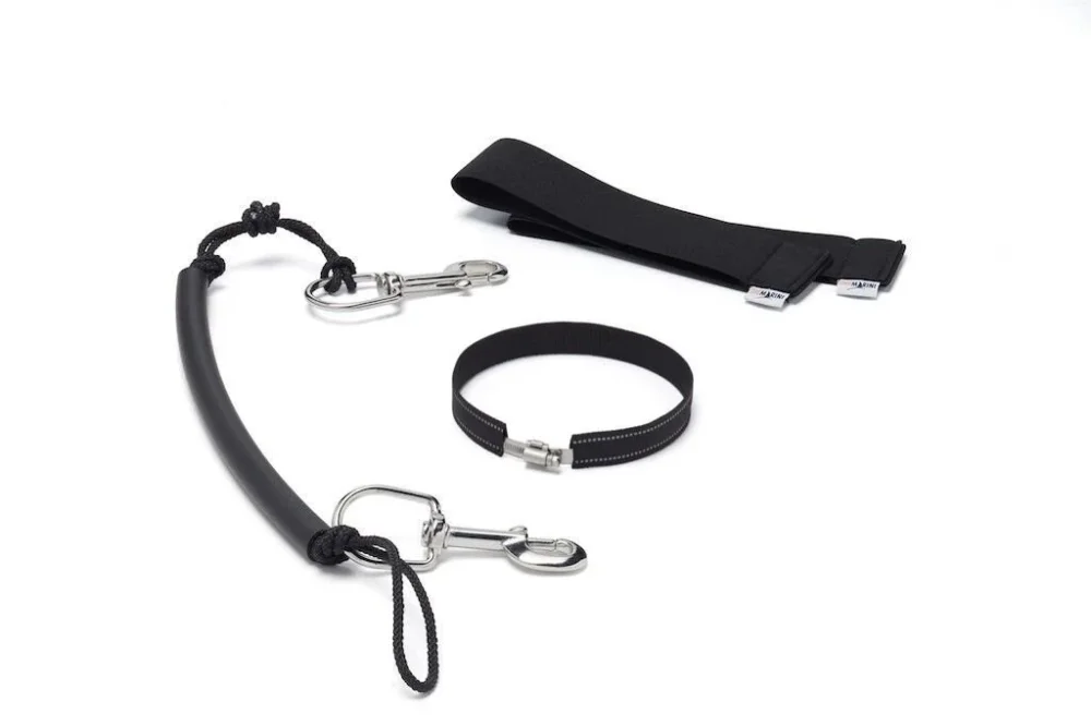 Divemarine Stage Bottle Rigging Complete System Tank 7 lt Expédition Rapide