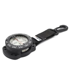 Divemarine Spherical Dive Compass Réduction