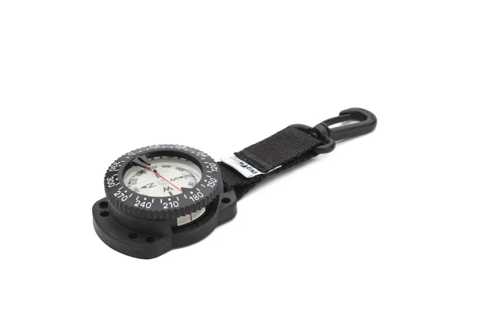 Divemarine Spherical Dive Compass Réduction
