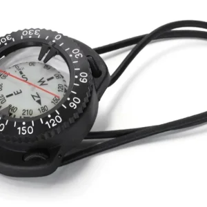 Affaire À Saisir Divemarine Bungee Mount Wrist Compass