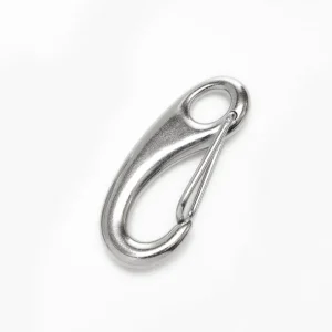 Divemarine Stainless Steel Spring Snap 70mm Vente Flash