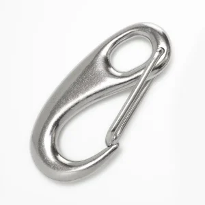 Divemarine Stainless Steel Spring Snap 100mm Solde