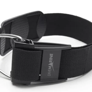 Offre Du Jour Divemarine Nylon Cam Buckle Strap