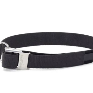 Divemarine Twin Cylinders Stainless Steel Cam Bucket Strap Haute Qualité