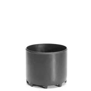 Bon Marché Divemarine Single Cilinder Tank Boot Black 5-7lt