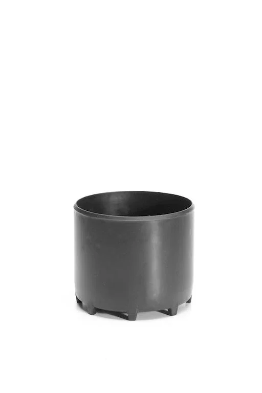 Bon Marché Divemarine Single Cilinder Tank Boot Black 5-7lt