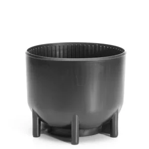 Prix Choc Divemarine Single Cilinder Tank Boot Black 15-18lt