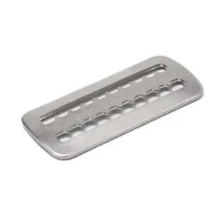 Divemarine Stainless Steel Standard Weight Keeper Commander Maintenant