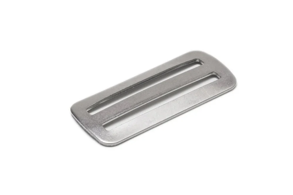 Marque Divemarine Stainless Steel Weight Keeper