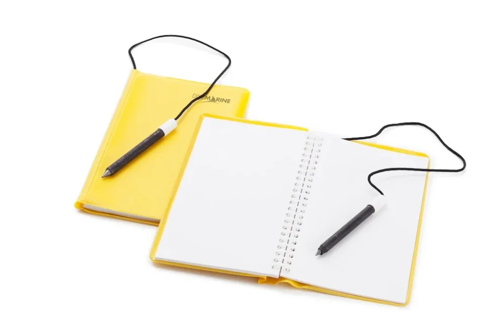 Divemarine Wet Notebook Prix Bas