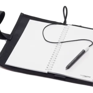 Seulement Aujourd'hui Divemarine Wet Notebook Cordura Cover