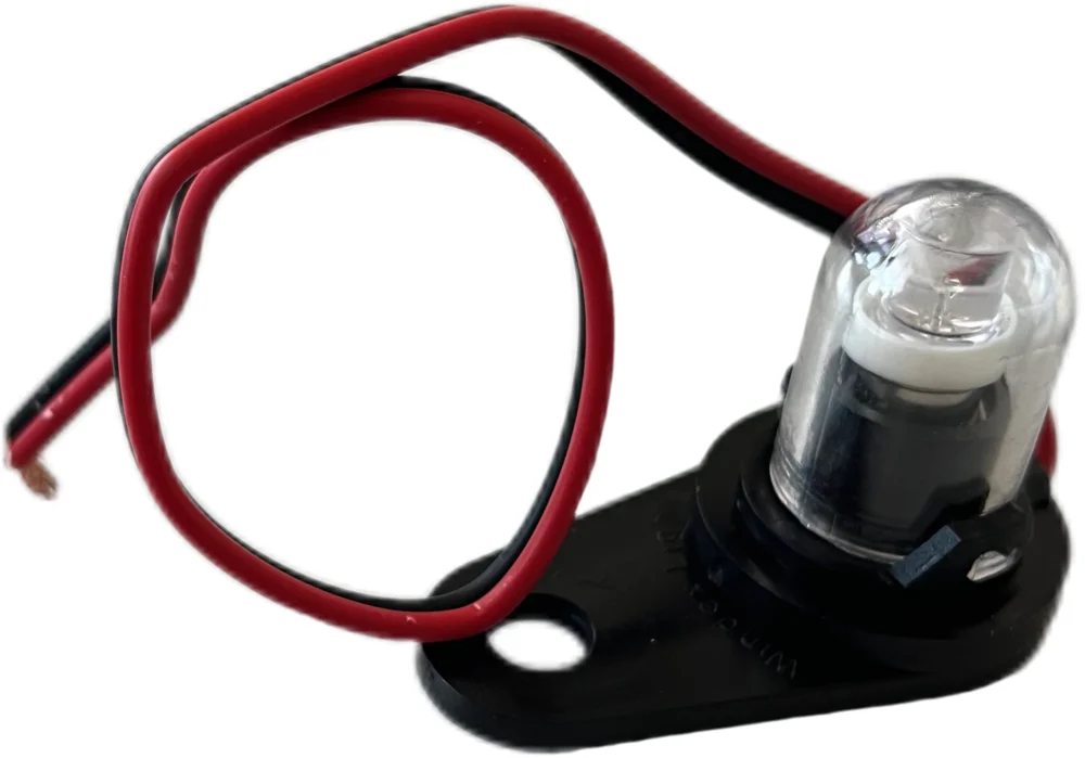 Super Prix Windex Led Light
