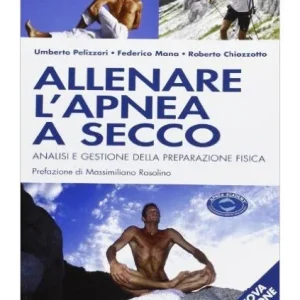 Allenare l‘apnea a secco Certifié