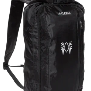Amphibious X-light Pack 10 lt – Ultra-light Waterproof Backpack TPU UL Offre Limitée