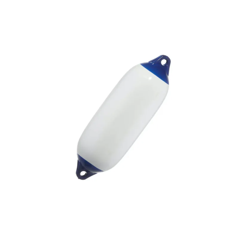 Majoni Star Fender M2 White/Blue 155x580mm Offre Limitée