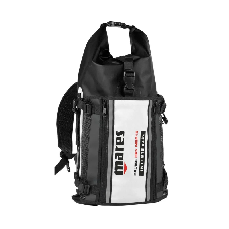 Prix Choc Mares Cruise Dry MBP15 Backpack 15L