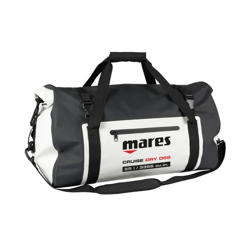 Nouveauté Mares Cruise Dry D55 Bag - 55L
