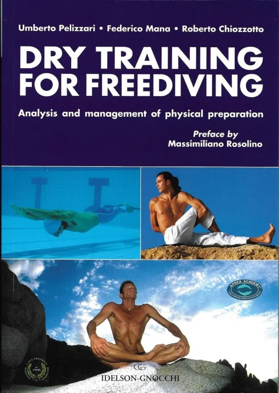 Dry training for freediving Meilleure Vente