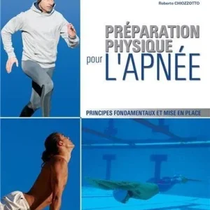 Offre Exclusive Préparation physique pour l‘apnée