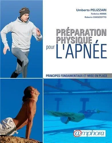Offre Exclusive Préparation physique pour l‘apnée