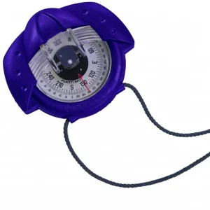 Plastimo Iris 50 Handbearing Compass Blue Prix Cassé